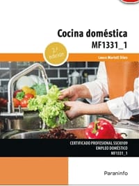 COCINA DOMÉSTICA