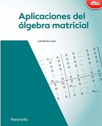 APLICACIONES DEL ÁLGEBRA MATRICIAL