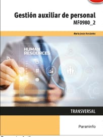 GESTIÓN AUXILIAR DE PERSONAL MF0980_2