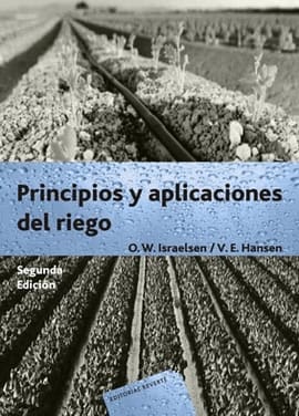 PRINCIPIOS Y APLICACIONES DEL RIEGO