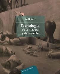 TECNOLOGÍA DE LA MADERA Y DEL MUEBLE