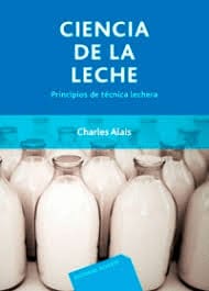 CIENCIA DE LA LECHE