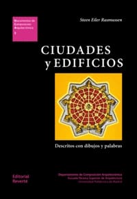 CIUDADES Y EDIFICIOS. Descritos con dibujos y palabras