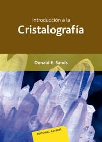 INTRODUCCIÓN A LA CRISTALOGRAFÍA