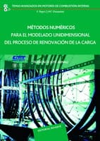 METODOS NUMERICOS PARA EL MODELADO UNIDIMENSIONAL DEL PROCESO DE RENOVACION DE LA CARGA