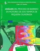 ANALISIS DEL PROCESO DE BARRIDO EN MOTORES DE DOS TIEMPOS DE PEQUEÑA CILINDRADA