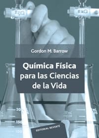 QUIMICA FISICA PARA LAS CIENCIAS DE LA VIDA