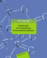 INTRODUCCION A LA NOMENCLATURA DE LAS SUSTANCIAS QUIMICAS