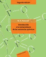 INTRODUCCION A LA NOMENCLATURA DE LAS SUSTANCIAS QUIMICAS. (2ª ed. original)