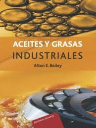 ACEITES Y GRASAS INDUSTRIALES
