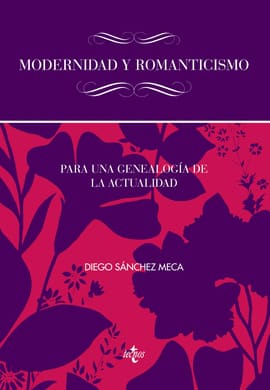 MODERNIDAD Y ROMANTICISMO. Para una genealogía de la actualidad
