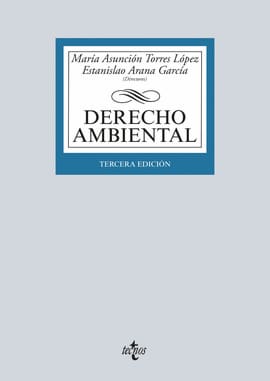 DERECHO AMBIENTAL