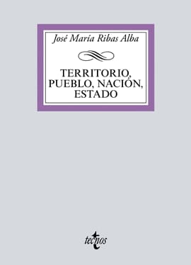 TERRITORIO, PUEBLO, NACIÓN, ESTADO. La experiencia romana