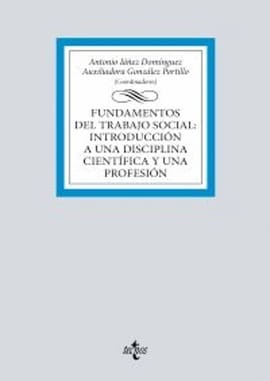 FUNDAMENTOS DEL TRABAJO SOCIAL