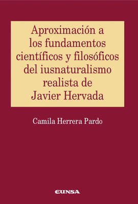 APROXIMACIÓN A LOS FUNDAMENTOS CIENTÍFICOS Y FILOSÓFICOS DEL IUNSATURALISMO REAL