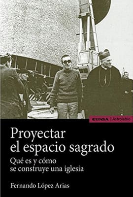 PROYECTAR EL ESPACIO SAGRADO