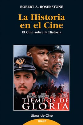 LA HISTORIA EN EL CINE. El cine sobre la historia
