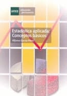 ESTADÍSTICA APLICADA. Conceptos basicos