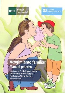 ACOGIMIENTO FAMILIAR. Manual práctico