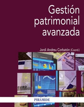 GESTIÓN PATRIMONIAL AVANZADA. Planificacion patrimonial