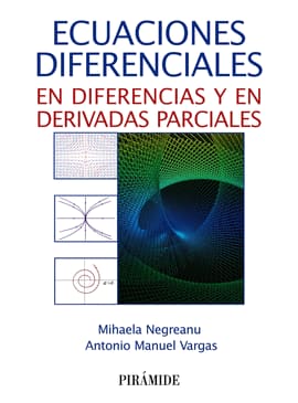 ECUACIONES DIFERENCIALES EN DIFERENCIAS Y EN DERIVADAS PARCIALES