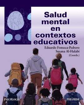 SALUD MENTAL EN CONTEXTOS EDUCATIVOS