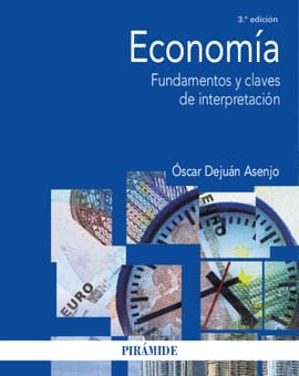 ECONOMÍA. Fundamentos y claves de interpretación
