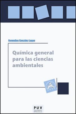 QUIMICA GENERAL PARA LAS CIENCIAS AMBIENTALES