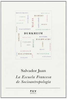 LA ESCUELA FRANCESA DE SOCIOANTROPOLOGIA. Entre disciplina científica y compromiso social