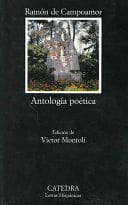 ANTOLOGÍA POÉTICA