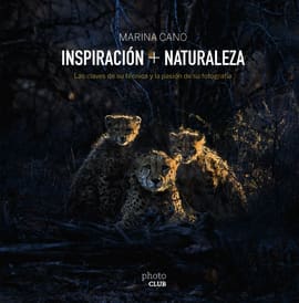 INSPIRACIÓN + NATURALEZA. Las claves de su tecnica y la pasion de su fotografía