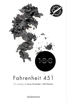 FAHRENHEIT 451. 100 aniversario
