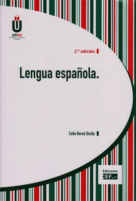 LENGUA ESPAÑOLA