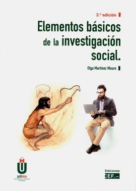 ELEMENTOS BASICOS DE LA INVESTIGACION SOCIAL