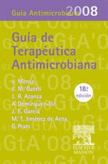 GUIA DE TERAPEUTICA ANTIMICROBIANA 2008