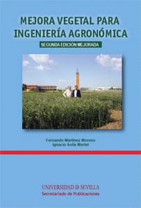 MEJORA VEGETAL PARA INGENIERIA AGRONOMICA