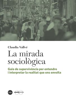 LA MIRADA SOCIOLÓGICA