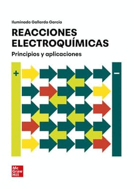 REACCIONES ELECTROQUÍMICAS. Principios y Aplicaciones