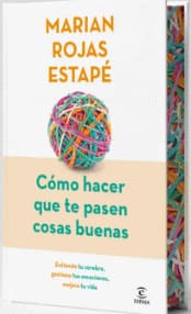 CÓMO HACER QUE TE PASEN COSAS BUENAS