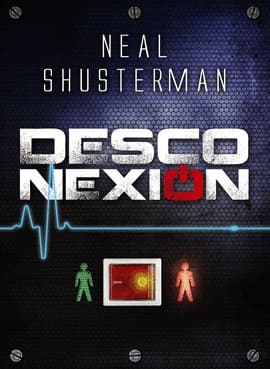 DESCONEXION. Serie desconexión, 1