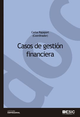 CASOS DE GESTION FINANCIERA