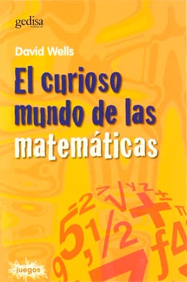 EL CURIOSO MUNDO DE LAS MATEMÁTICAS