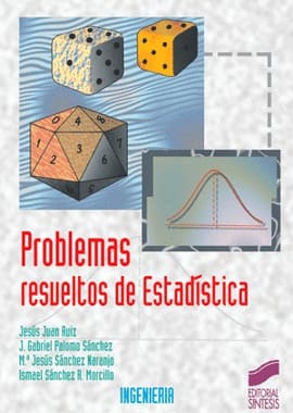 PROBLEMAS RESUELTOS DE ESTADISTICA