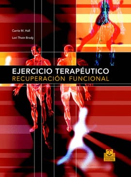 EJERCICIO TERAPEUTICO RECUPERACION FUNCIONAL