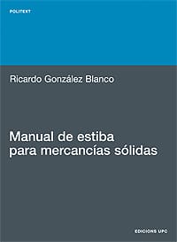 MANUAL DE ESTIBA PARA MERCANCIAS SOLIDAS