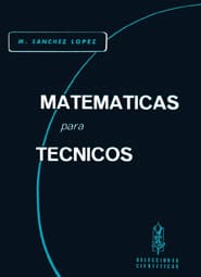 MATEMATICAS PARA TECNICOS