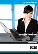 TÉCNICAS DE SECRETARIADO