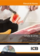 CORTADOR DE JAMÓN