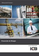 PREVENCIÓN DE RIESGOS
