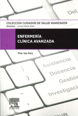 ENFERMERÍA CLÍNICA AVANZADA